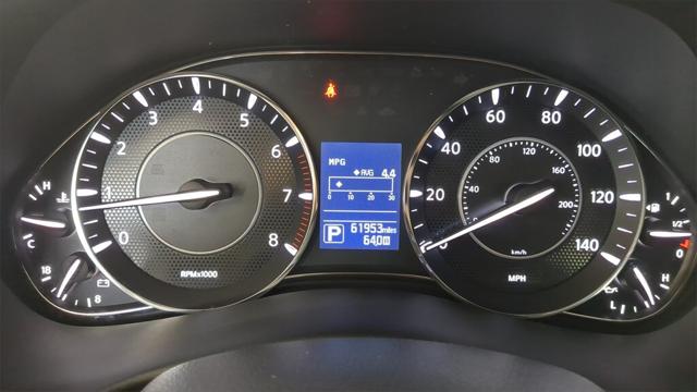 2020 Nissan Armada SV 2WD
