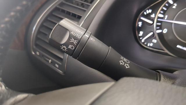 2020 Nissan Armada SV 2WD