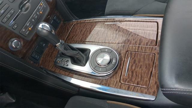2020 Nissan Armada SV 2WD