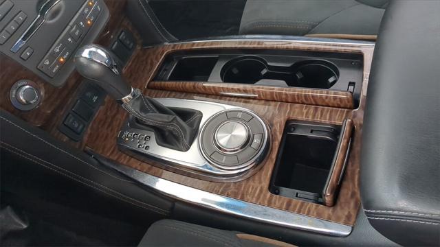 2020 Nissan Armada SV 2WD