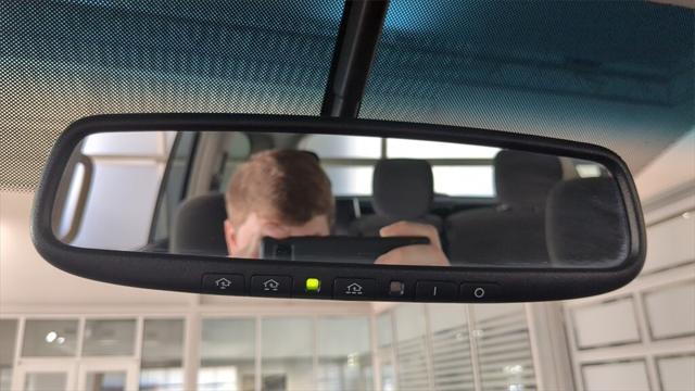 2020 Nissan Armada SV 2WD