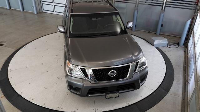2020 Nissan Armada SV 2WD