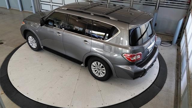 2020 Nissan Armada SV 2WD