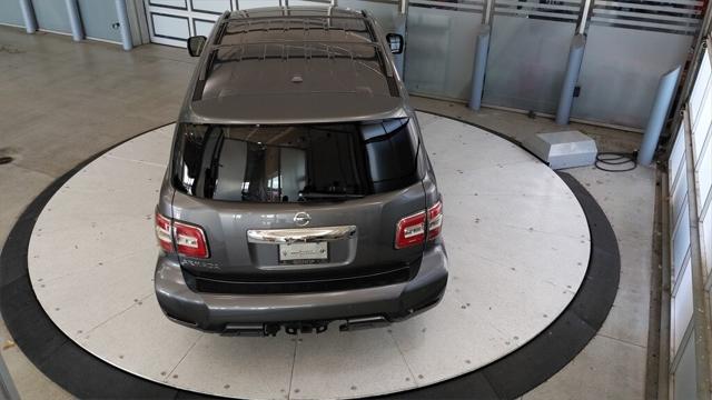 2020 Nissan Armada SV 2WD