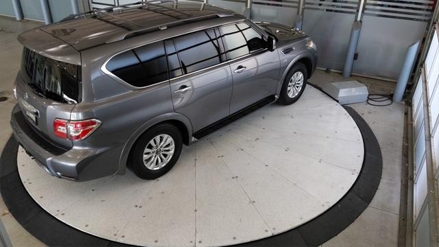 2020 Nissan Armada SV 2WD