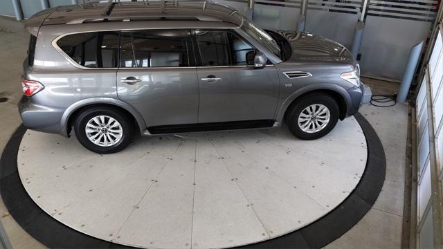 2020 Nissan Armada SV 2WD