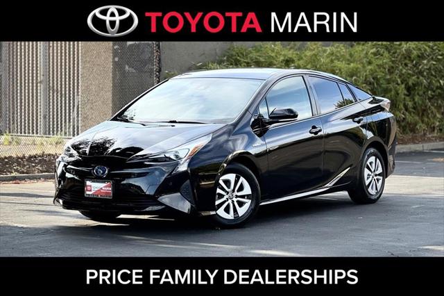 2018 prius for sale