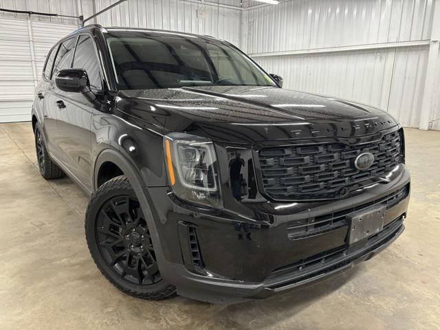 2021 Kia Telluride