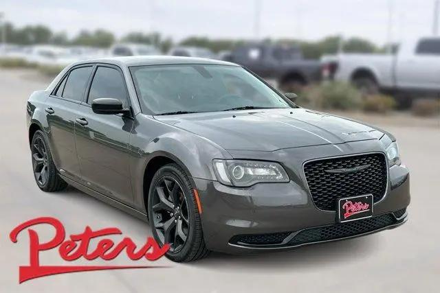 2022 Chrysler 300 Touring for sale in Longview, TX