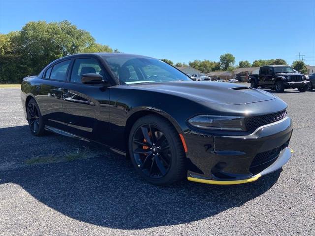 2023 Dodge Charger CHARGER GT RWD