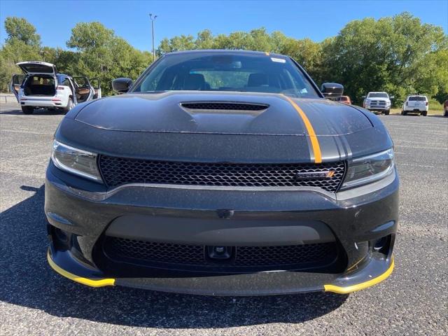 2023 Dodge Charger CHARGER GT RWD