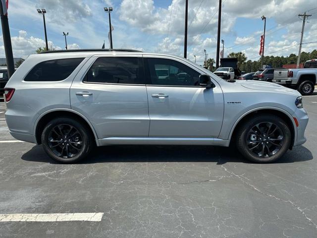 2023 Dodge Durango DURANGO R/T PLUS AWD