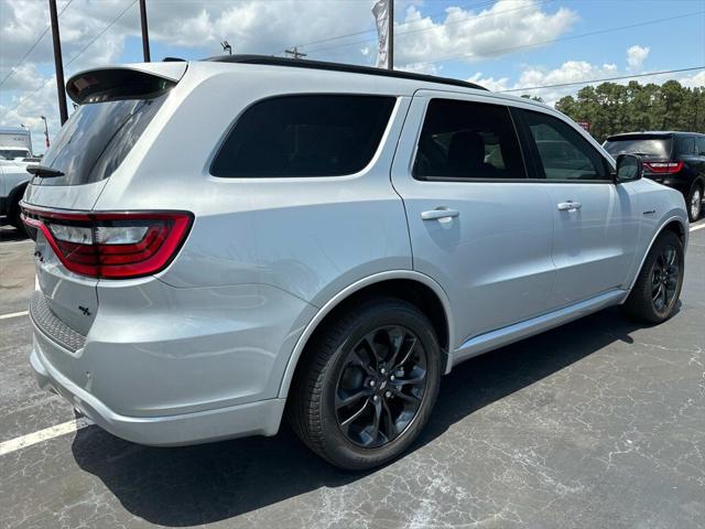 2023 Dodge Durango DURANGO R/T PLUS AWD