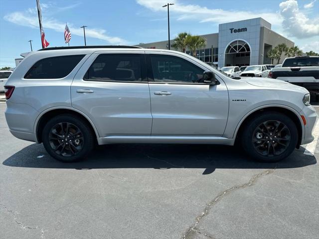 2023 Dodge Durango DURANGO R/T PLUS AWD