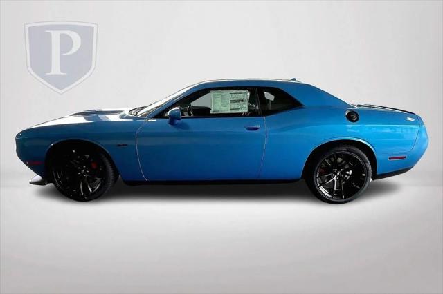 2023 Dodge Challenger CHALLENGER R/T