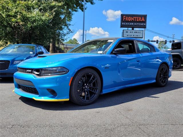 2023 Dodge Charger CHARGER SCAT PACK