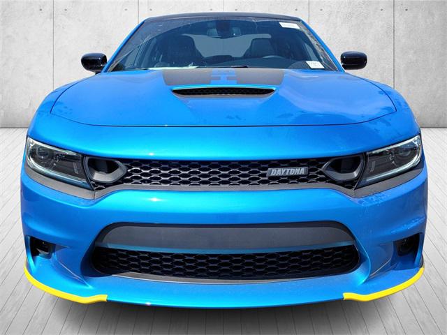2023 Dodge Charger CHARGER SCAT PACK