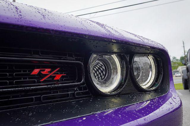 2023 Dodge Challenger CHALLENGER R/T SCAT PACK