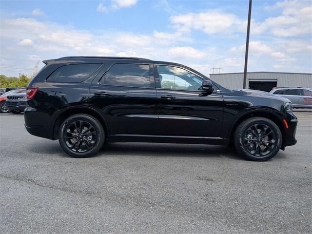 2023 Dodge Durango DURANGO R/T PREMIUM RWD