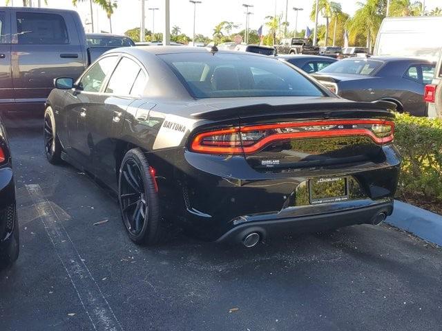 2023 Dodge Charger CHARGER SCAT PACK