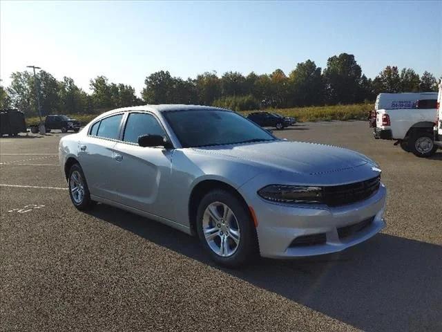 2023 Dodge Charger CHARGER SXT RWD