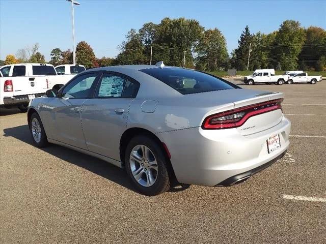 2023 Dodge Charger CHARGER SXT RWD