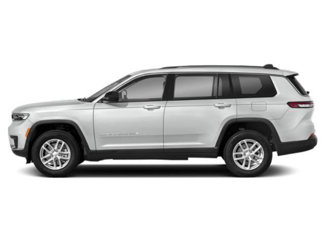 2024 Jeep Grand Cherokee GRAND CHEROKEE L LAREDO 4X4