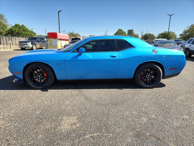 2023 Dodge Challenger CHALLENGER R/T