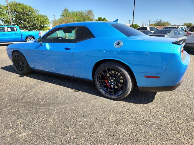 2023 Dodge Challenger CHALLENGER R/T