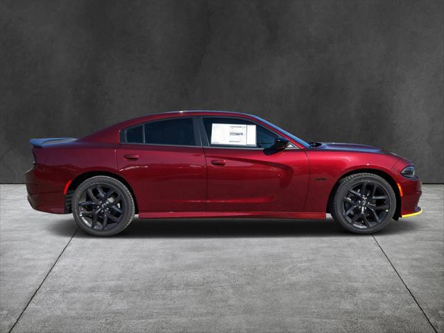 2023 Dodge Charger CHARGER R/T