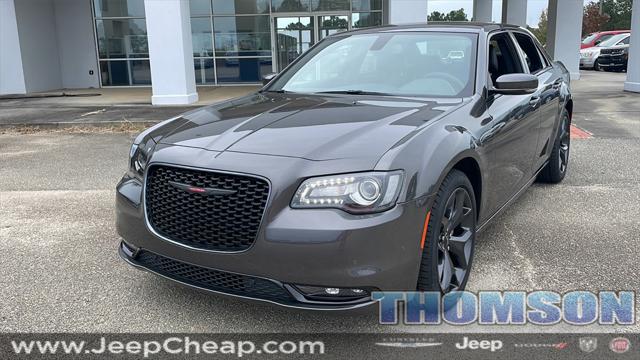 2023 Chrysler Chrysler 300 300S V6