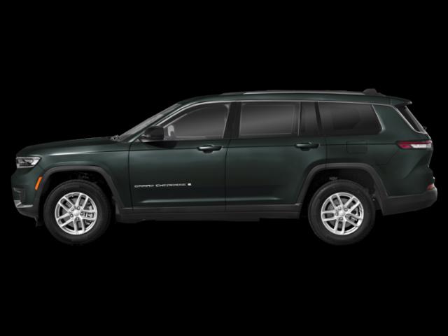 2024 Jeep Grand Cherokee GRAND CHEROKEE L LIMITED 4X4