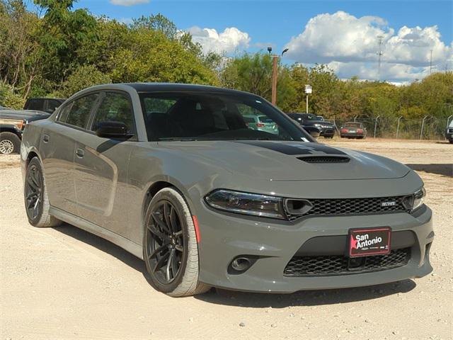 2023 Dodge Charger CHARGER SCAT PACK