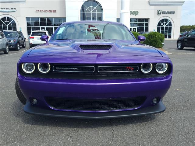 2023 Dodge Challenger CHALLENGER R/T