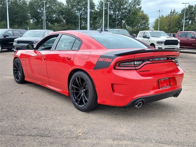 2023 Dodge Charger CHARGER SCAT PACK