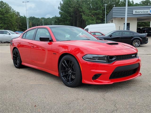 2023 Dodge Charger CHARGER SCAT PACK