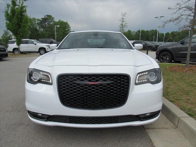 2023 Chrysler Chrysler 300 300S V6