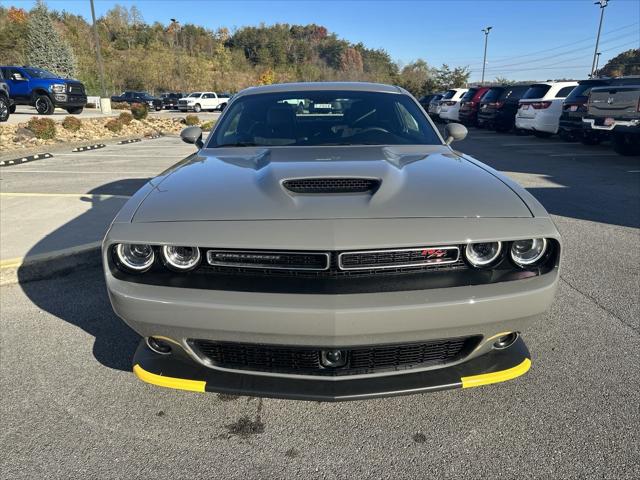 2023 Dodge Challenger CHALLENGER R/T