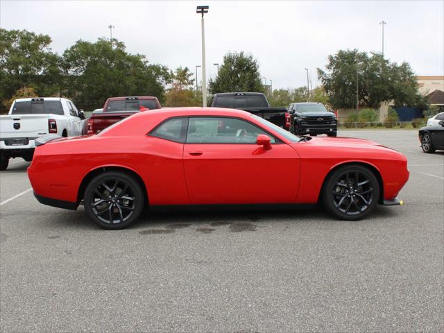 2023 Dodge Challenger CHALLENGER GT