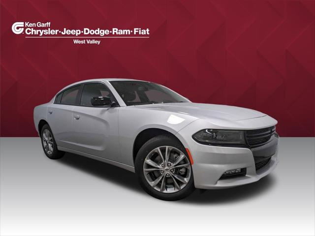 2023 Dodge Charger CHARGER SXT AWD