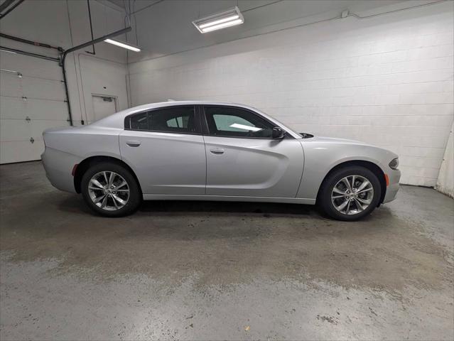 2023 Dodge Charger CHARGER SXT AWD