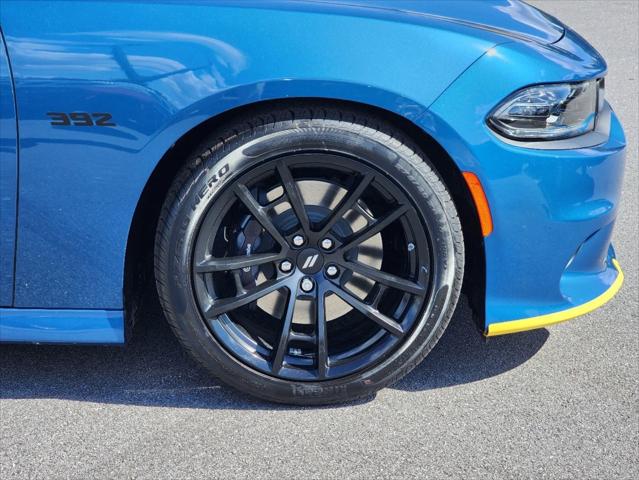 2023 Dodge Charger CHARGER SCAT PACK