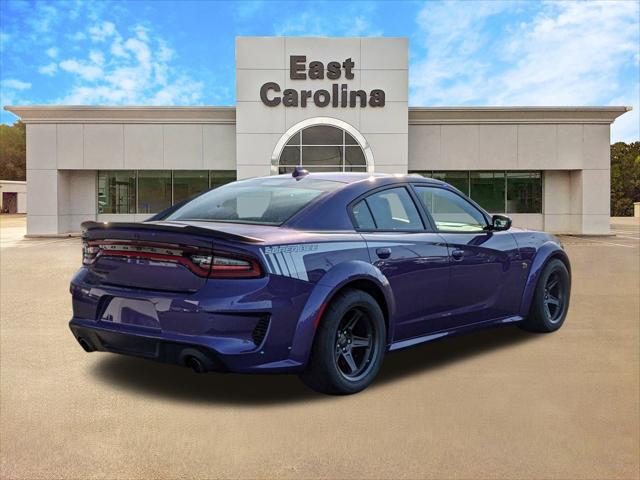 2023 Dodge Charger Super Bee