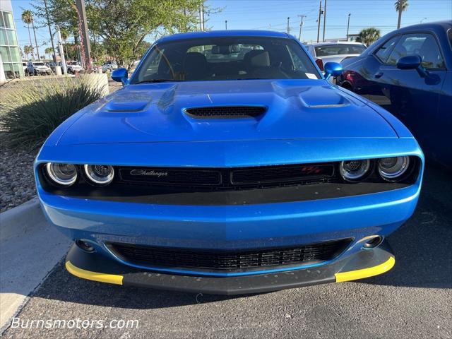 2023 Dodge Challenger CHALLENGER R/T SCAT PACK