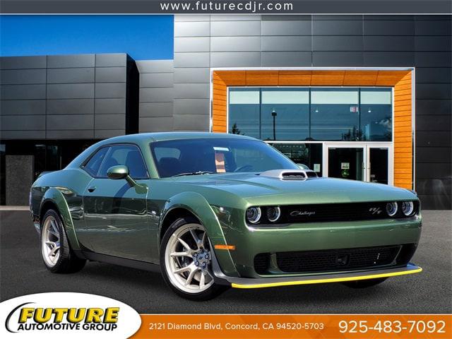 2023 Dodge Challenger Shakedown for sale in Concord, CA