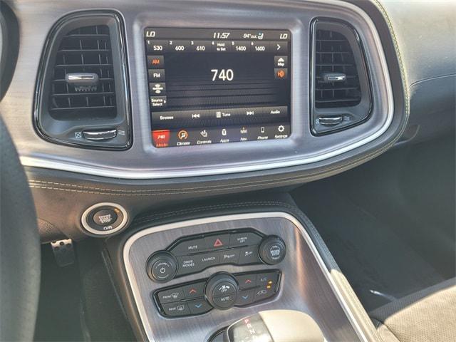 2023 Dodge Challenger Shakedown