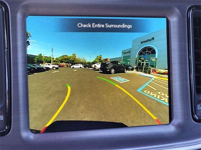 2023 Dodge Challenger Shakedown