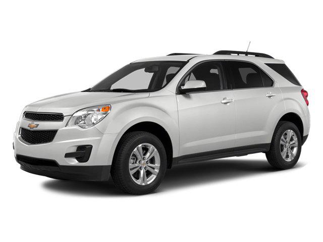 2014 Chevrolet Equinox 1LT