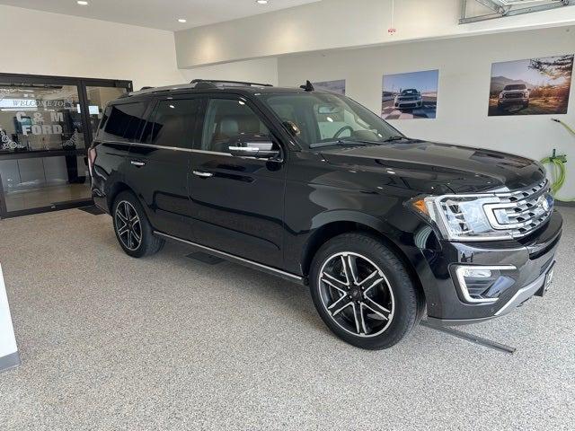 2021 Ford Expedition Limited 2021 Ford Expedition Limited