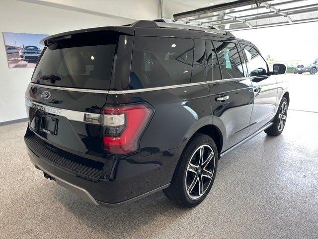 2021 Ford Expedition Limited 2021 Ford Expedition Limited